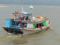 7 - Mandalay - (Mingun et Thone Se Pay)  (25)